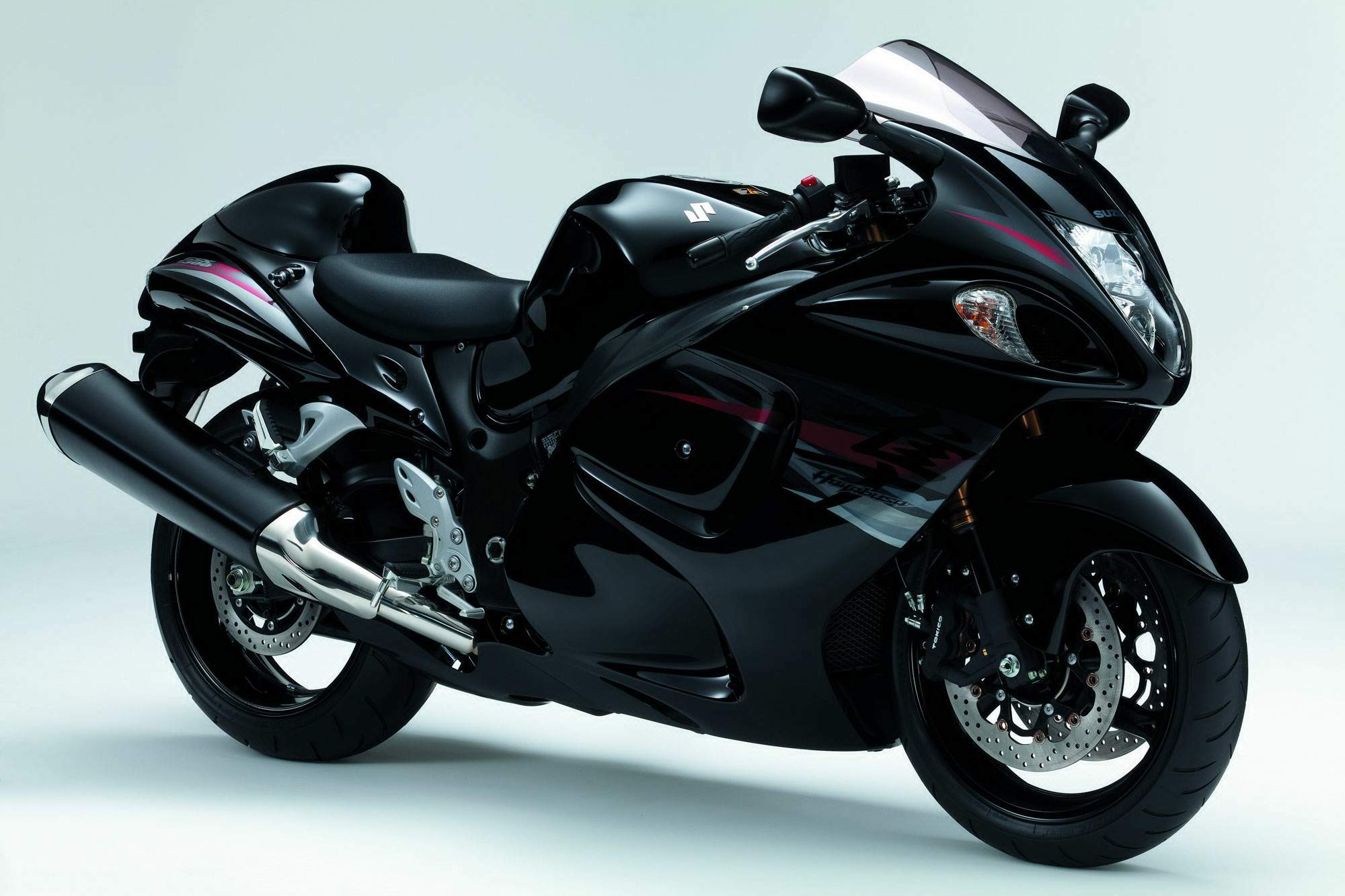 Мотоцикл Suzuki GSX 1300 R Hayabusa 2012 Цена, Фото, Характеристики, Обзор,  Сравнение на БАЗАМОТО